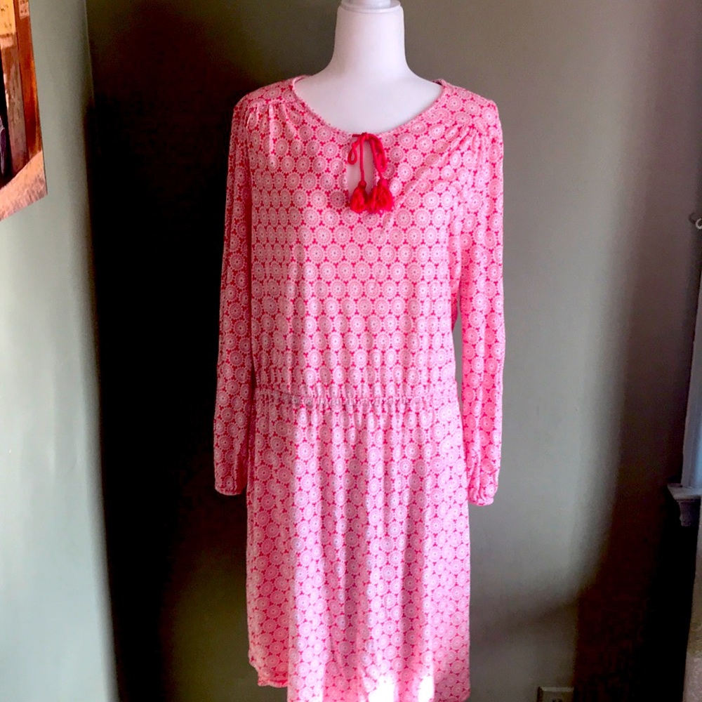 Boden women’s dress size 18L US 22L UK
